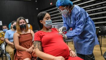 Sanidad y las comunidades recomiendan vacunar a las embarazadas antes del final del segundo trimestre