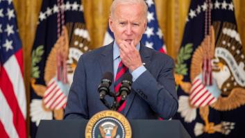 Biden pide la renuncia del gobernador demócrata de Nueva York por las acusaciones de acoso