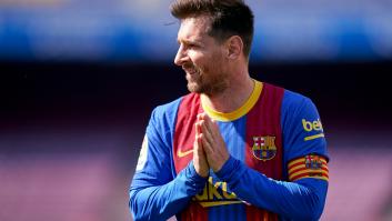 La 'era Messi', de la servilleta en el 2000 al adiós definitivo