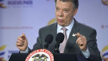 Santos dice que alto el fuego con las FARC estará en vigor hasta el 31 de octubre