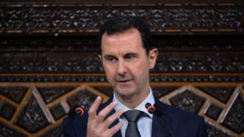 Bashar al Assad: "No soy Superman, si no tuviese el apoyo del pueblo no estaría aquí'