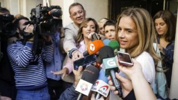 Sumelzo (PSOE) no se abstendrá ante Rajoy aunque lo ordene el Comité Federal