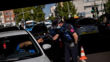 La Policía podrá acceder desde hoy a los datos de Salud Pública para controlar las cuarentenas en Madrid