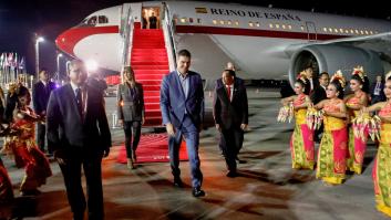 La cumbre del G-20 echa a andar en Bali con expectativas de consenso