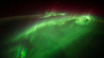 Seis meses de imágenes captadas desde la Estación Espacial Internacional, en seis minutos