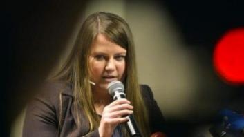 El llamamiento de Natascha Kampusch a las autoridades: "Busquen a Diana Quer"