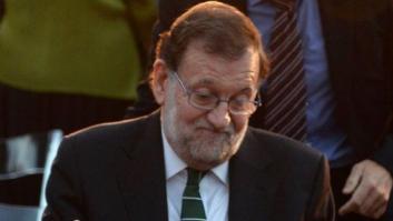 Rajoy dice que no pondrá "ninguna condición" al PSOE para facilitar su abstención