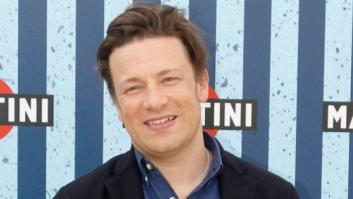 Jamie Oliver asegura que una abuela española le recomendó echar chorizo a la paella