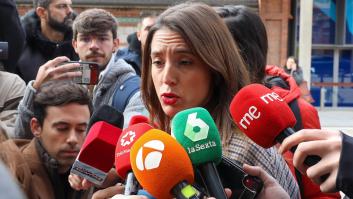 El CGPJ censura los "intolerables ataques" a jueces por parte de Podemos