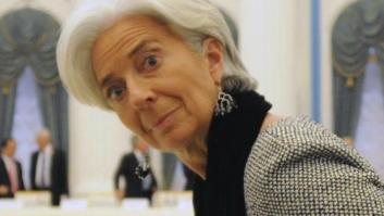 El FMI suspende las conversaciones sobre el rescate a Grecia hasta que haya nuevo Gobierno