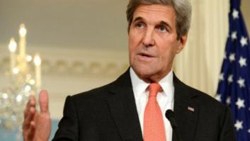 Kerry pide investigar a Rusia y Siria por sus "crímenes de guerra" en Alepo