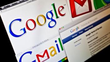 Gmail, el servicio de correo de Google, bloqueado en China