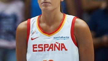 La exjugadora de baloncesto Marta Xargay cuenta que sufrió bulimia por el trato del seleccionador Lucas Mondelo