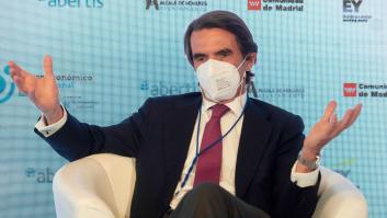 Aznar y mi sistema inmunitario
