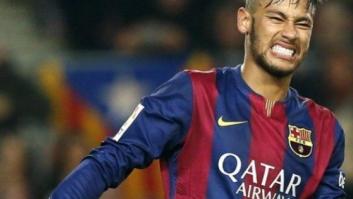 La Fiscalía pide procesar a Neymar, a su padre y a Sandro Rosell por su fichaje