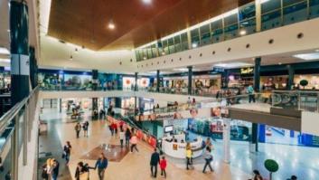 Inditex, Media Markt, H&M... se pone en marcha en España un 'Amazon' de centros comerciales