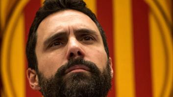 Torrent prevé elecciones en Cataluña el 14 de febrero