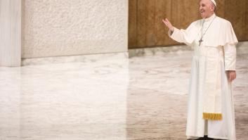 Interceptan en Milán una carta dirigida al papa Francisco con tres balas