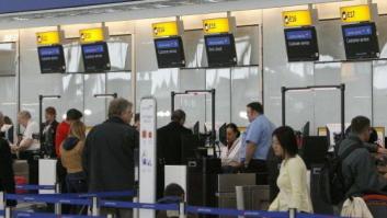 El aeropuerto de Dubai desbanca a Heathrow como el más transitado del mundo por pasajeros internacionales