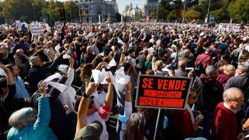 Desconvocada la huelga en las urgencias de Madrid después de 10 días de paro