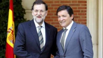 Rajoy insiste en no poner "condiciones" al PSOE y pide que le dejen gobernar