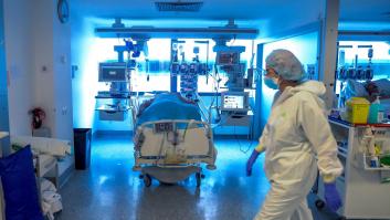 Los hospitales madrileños permiten desde este lunes visitas y acompañamiento a pacientes no Covid
