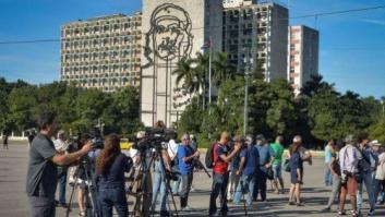 Arrestados varios disidentes cubanos que iban a participar en una 'performance'