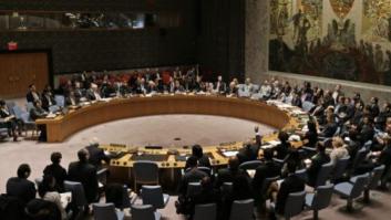 Fracasa una votación en la ONU para reclamar a Israel que se retire de Palestina