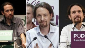 2014: El año de Podemos
