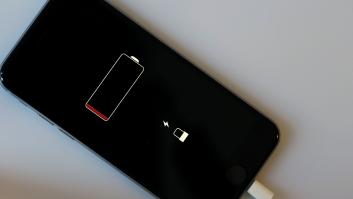 Apple termina con un gran problema de batería en el iPhone