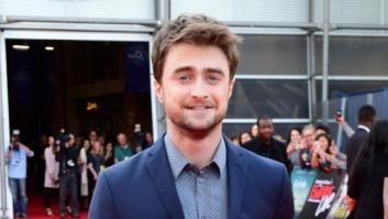 Daniel Radcliffe no ha gastado casi nada de la fortuna que ganó con 'Harry Potter'