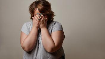 La obesidad y la depresión van de la mano pero ¿cuál va primero?