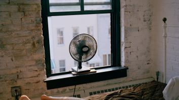 Siete trucos para dormir cuando el calor es insoportable y sin encender el aire acondicionado