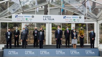 La Toja: quién está detrás del nuevo Foro de Davos español