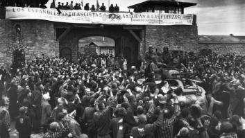 Lo que debemos a los españoles de Mauthausen y nunca habría que olvidar