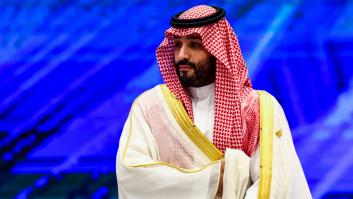 EEUU otorga inmunidad al príncipe saudí Bin Salmán por el asesinato de Jamal Khashoggi