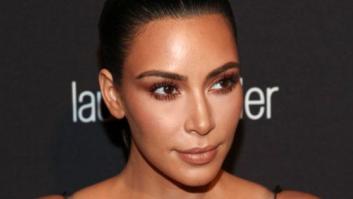 El robo de Kim Kardashian se convierte en disfraz en Estados Unidos
