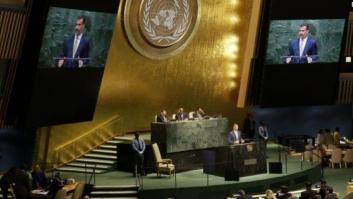 España vuelve al Consejo de Seguridad de la ONU