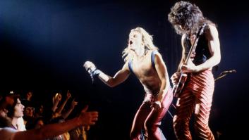 Cinco canciones para recordar a Van Halen (aparte de 'Jump')