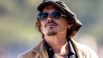 Mujeres Cineastas de España, contra el premio Donostia a Johnny Depp por inoportuno