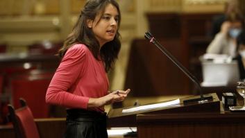 Asturias abre expediente a la operadora que riñó a la vicepresidenta balear tras denunciar acoso sexual