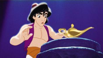 'Aladdin' tendrá una versión en carne y hueso