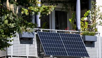 Adiós a las placas solares: los 'girasoles' solares llegan con un 40% más de energía