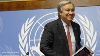 El Consejo de Seguridad de la ONU ha elegido a un secretario general de Humanidad