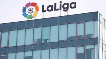 LaLiga aprueba el acuerdo con CVC, que no afectará a los derechos de Real Madrid y Barcelona