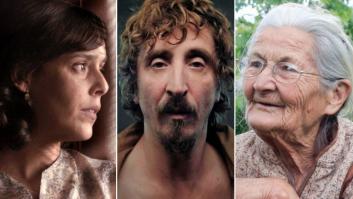 'La trinchera infinita' representará a España en los Oscar
