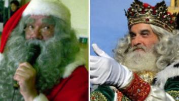 ¿De quién eres? ¿De los Reyes Magos o de Papá Noel? (ENCUESTA)