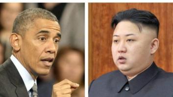 Obama responde a Corea del Norte con nuevas sanciones tras el ciberataque a Sony