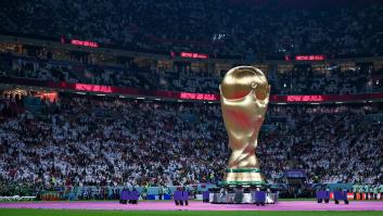 Qatar inaugura su Mundial con una ceremonia marcada por las grandes ausencias
