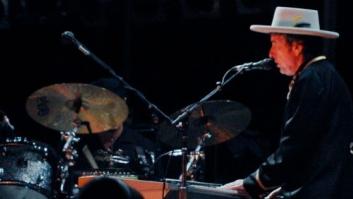 El motivo por el Bob Dylan se ha llevado un Nobel: las letras de sus canciones